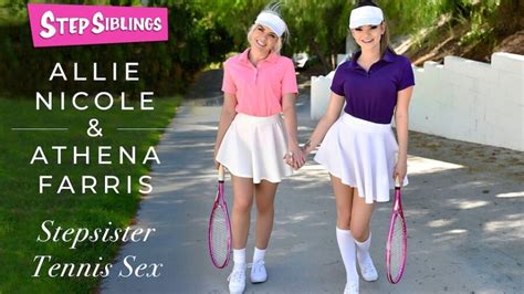 bratty sis tennis|'bratty step sister tennis' Search .